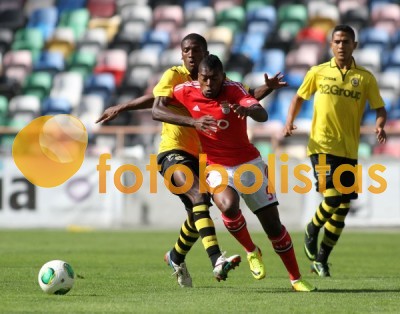 Beira Mar-Benfica B