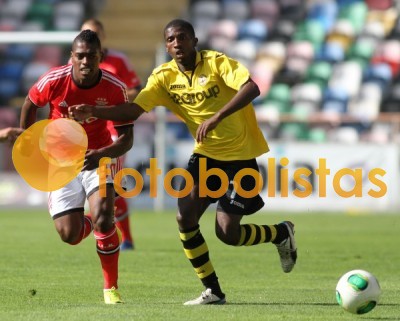 Beira Mar-Benfica B