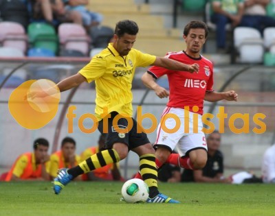 Beira Mar-Benfica B