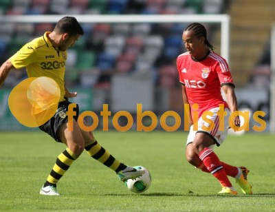 Beira Mar-Benfica B