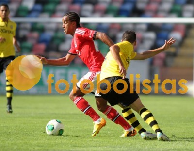 Beira Mar-Benfica B