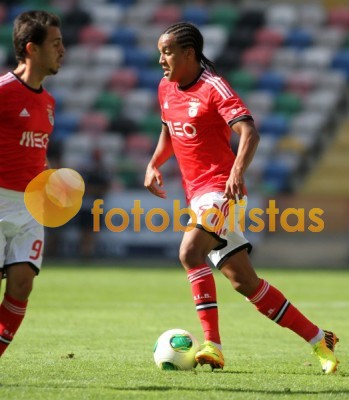 Beira Mar-Benfica B