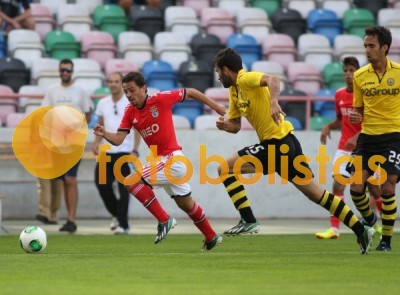 Beira Mar-Benfica B