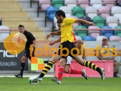 Beira Mar-Benfica B