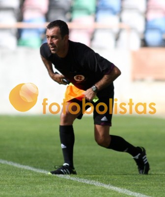 Beira Mar-Benfica B
