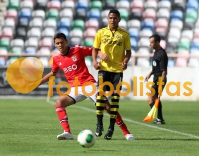 Beira Mar-Benfica B
