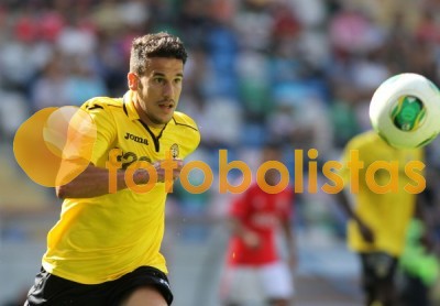 Beira Mar-Benfica B