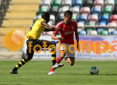 Beira Mar-Benfica B