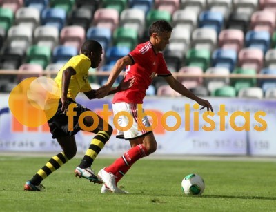 Beira Mar-Benfica B