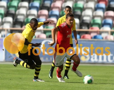 Beira Mar-Benfica B