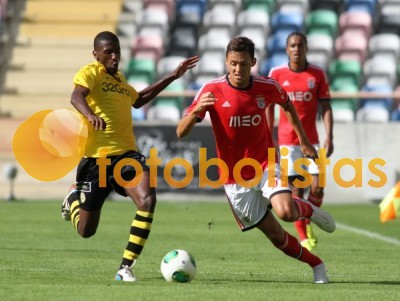 Beira Mar-Benfica B