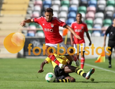 Beira Mar-Benfica B