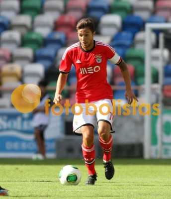 Beira Mar-Benfica B
