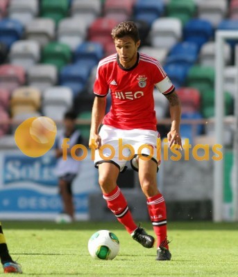 Beira Mar-Benfica B