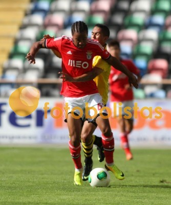Beira Mar-Benfica B