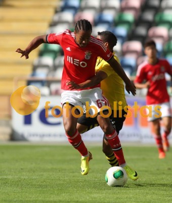 Beira Mar-Benfica B