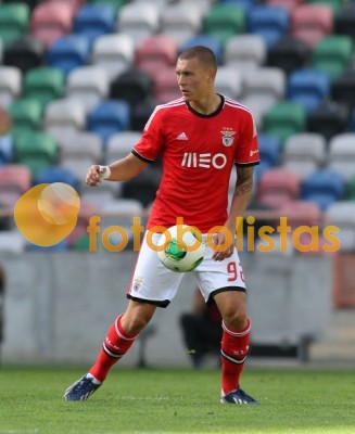 Beira Mar-Benfica B