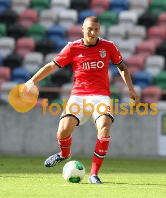 Beira Mar-Benfica B
