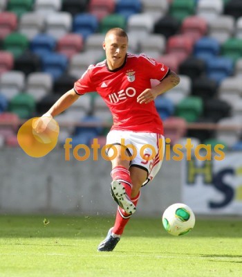 Beira Mar-Benfica B