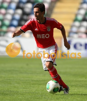 Beira Mar-Benfica B