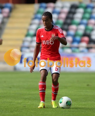 Beira Mar-Benfica B