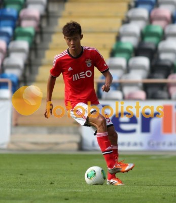 Beira Mar-Benfica B
