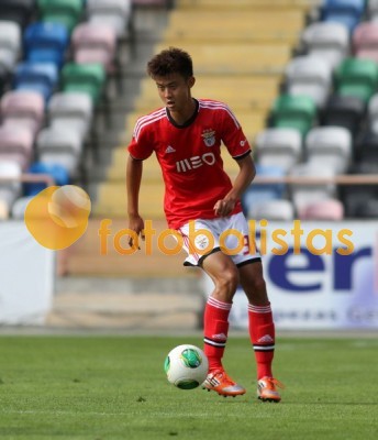 Beira Mar-Benfica B