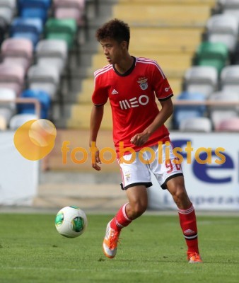 Beira Mar-Benfica B