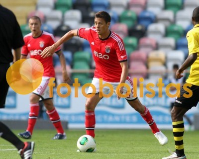 Beira Mar-Benfica B