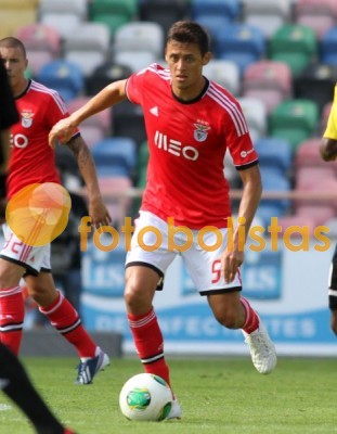 Beira Mar-Benfica B