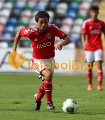 Beira Mar-Benfica B