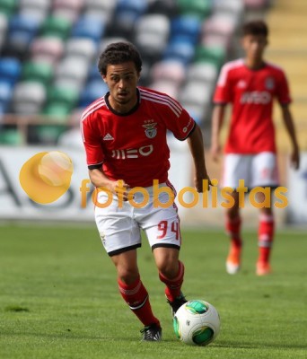 Beira Mar-Benfica B