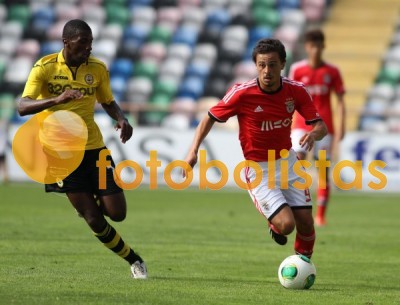 Beira Mar-Benfica B