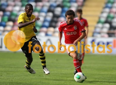 Beira Mar-Benfica B