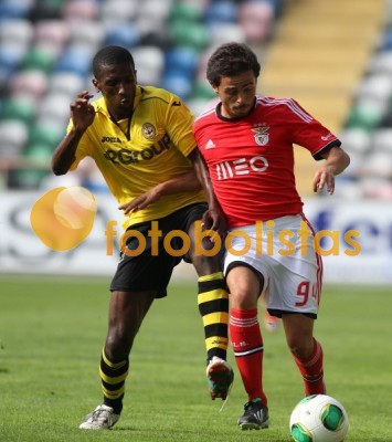 Beira Mar-Benfica B
