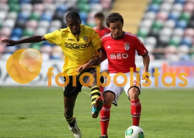Beira Mar-Benfica B
