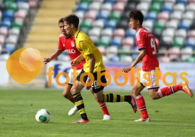 Beira Mar-Benfica B