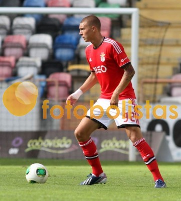 Beira Mar-Benfica B