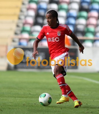 Beira Mar-Benfica B