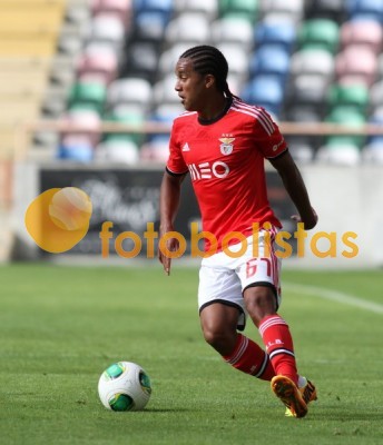 Beira Mar-Benfica B