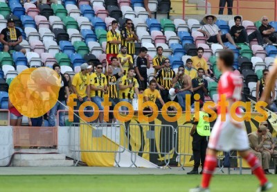 Beira Mar-Benfica B