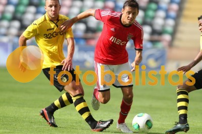 Beira Mar-Benfica B