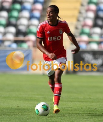 Beira Mar-Benfica B