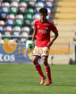 Beira Mar-Benfica B