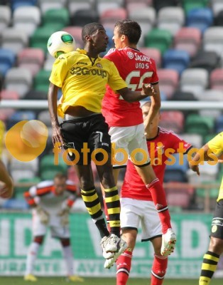 Beira Mar-Benfica B
