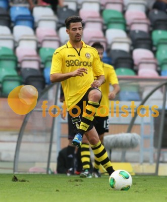 Beira Mar-Benfica B