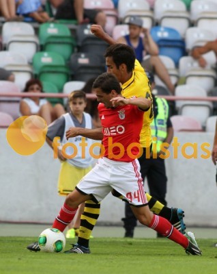 Beira Mar-Benfica B