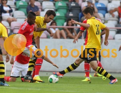 Beira Mar-Benfica B
