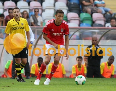 Beira Mar-Benfica B