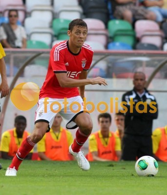 Beira Mar-Benfica B